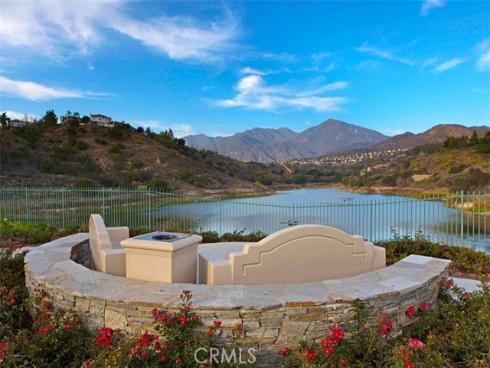 10 Thorn Oak , Rancho Santa Margarita, CA