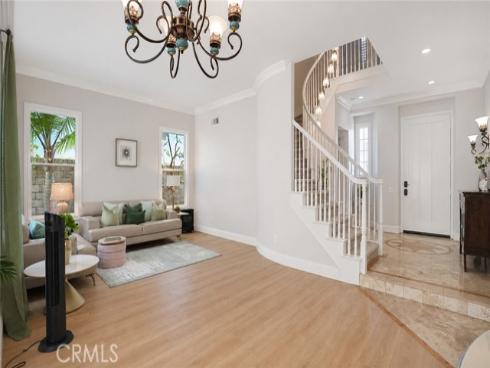 6 Santa Gustavo , Rancho Santa Margarita, CA