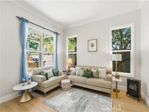 6 Santa Gustavo , Rancho Santa Margarita, CA