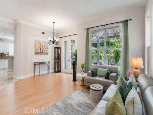 6 Santa Gustavo , Rancho Santa Margarita, CA