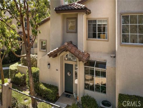44 Tierra Montanosa , Rancho Santa Margarita, CA