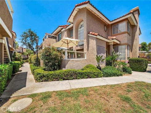 23 Via Honrado , Rancho Santa Margarita, CA