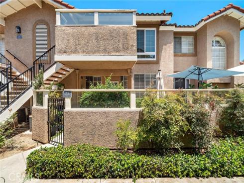 23 Via Honrado , Rancho Santa Margarita, CA