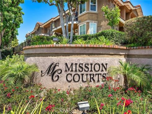 23 Via Honrado , Rancho Santa Margarita, CA