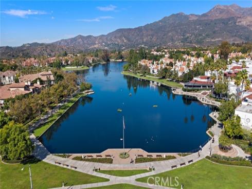 23 Via Honrado , Rancho Santa Margarita, CA