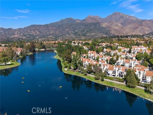 23 Via Honrado , Rancho Santa Margarita, CA