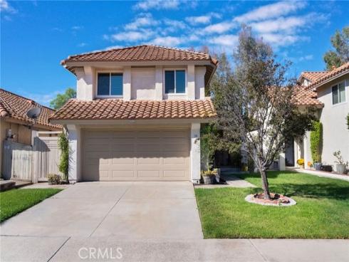 10 Pasada Valiente , Rancho Santa Margarita, CA
