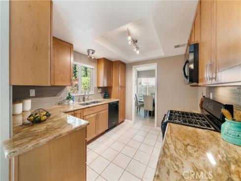 10 Pasada Valiente , Rancho Santa Margarita, CA