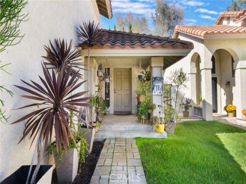 10 Pasada Valiente , Rancho Santa Margarita, CA
