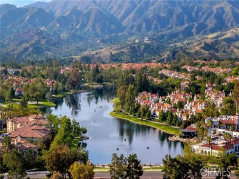 10 Pasada Valiente , Rancho Santa Margarita, CA