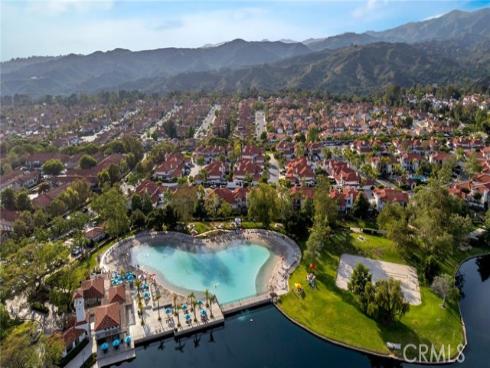 10 Pasada Valiente , Rancho Santa Margarita, CA