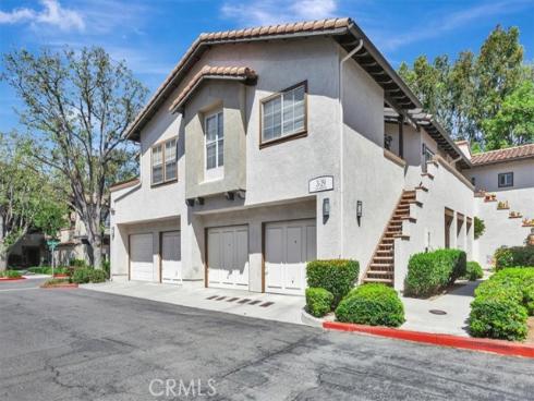 3 Via Ermitas , Rancho Santa Margarita, CA