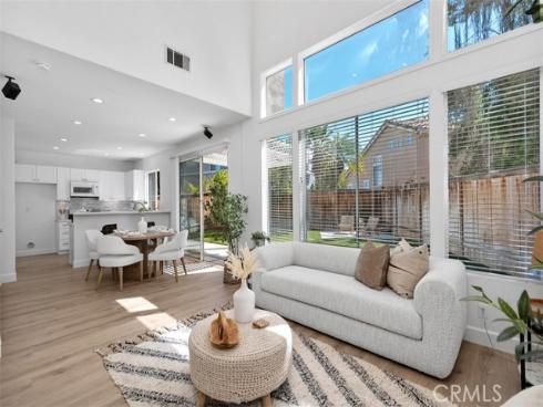 56 Acorn Ridge , Rancho Santa Margarita, CA