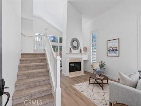 56 Acorn Ridge , Rancho Santa Margarita, CA