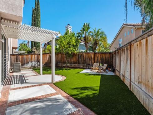 56 Acorn Ridge , Rancho Santa Margarita, CA