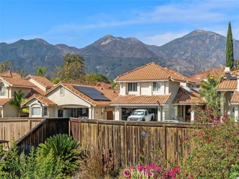 18 Las Piedras , Rancho Santa Margarita, CA