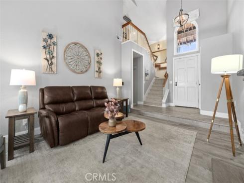 18 Las Piedras , Rancho Santa Margarita, CA