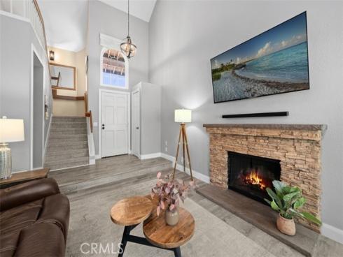 18 Las Piedras , Rancho Santa Margarita, CA