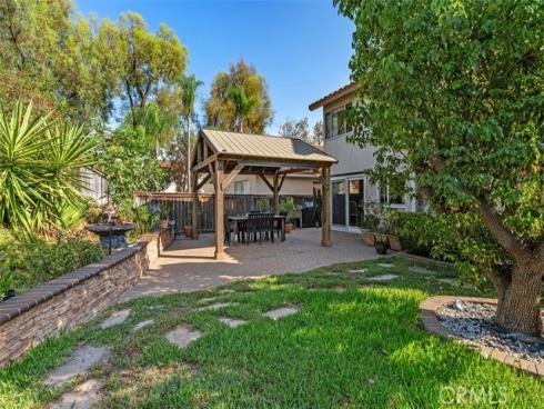 18 Las Piedras , Rancho Santa Margarita, CA