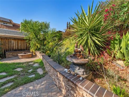 18  Las Piedras  , Rancho Santa Margarita, CA