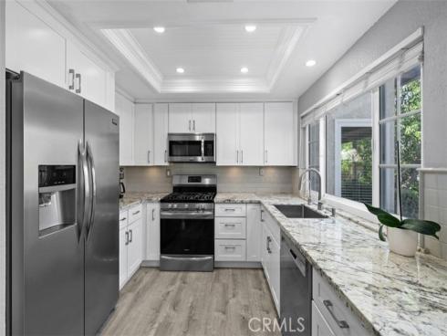 18 Las Piedras , Rancho Santa Margarita, CA