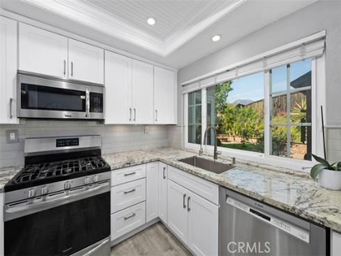 18 Las Piedras , Rancho Santa Margarita, CA
