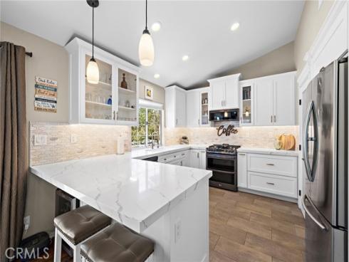 21 Calle Verano , Rancho Santa Margarita, CA