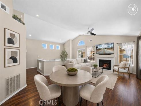 21 Calle Verano , Rancho Santa Margarita, CA