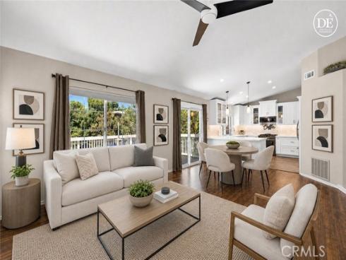 21 Calle Verano , Rancho Santa Margarita, CA