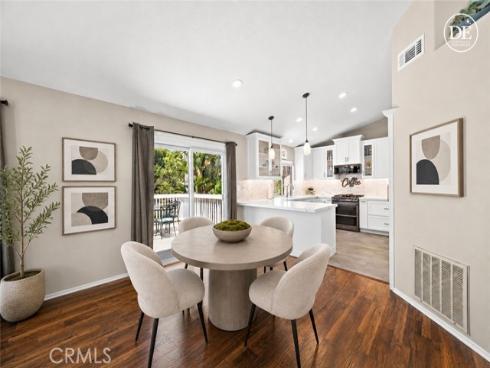 21 Calle Verano , Rancho Santa Margarita, CA