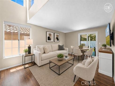 21 Calle Verano , Rancho Santa Margarita, CA