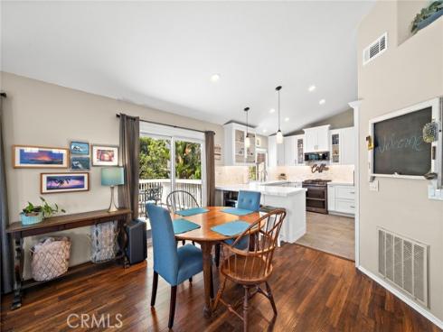 21 Calle Verano , Rancho Santa Margarita, CA