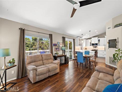 21 Calle Verano , Rancho Santa Margarita, CA