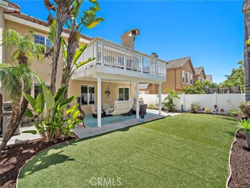 21 Calle Verano , Rancho Santa Margarita, CA