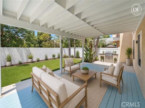 21 Calle Verano , Rancho Santa Margarita, CA