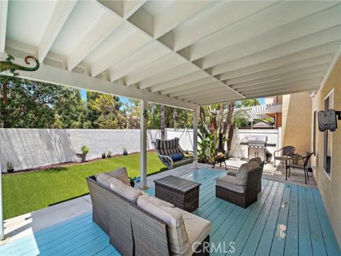 21 Calle Verano , Rancho Santa Margarita, CA