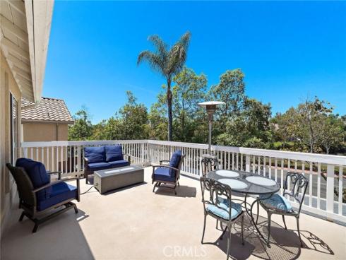 21 Calle Verano , Rancho Santa Margarita, CA