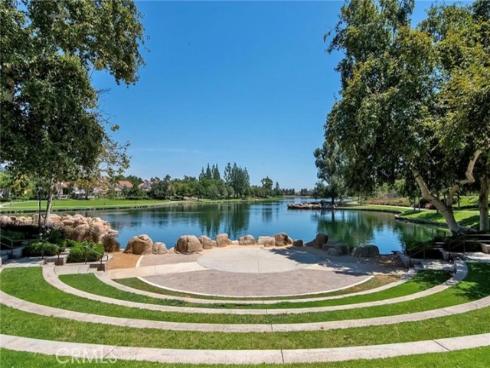 21 Calle Verano , Rancho Santa Margarita, CA