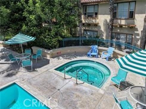10 Timbre , Rancho Santa Margarita, CA