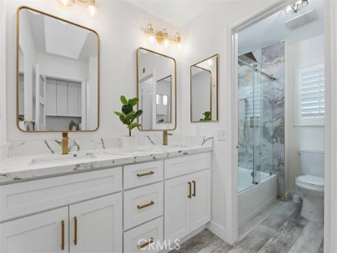 13 Somerset , Rancho Santa Margarita, CA