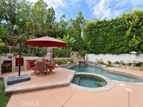 13 Somerset , Rancho Santa Margarita, CA