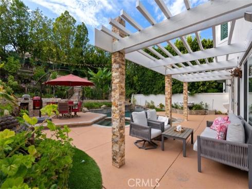 13 Somerset , Rancho Santa Margarita, CA
