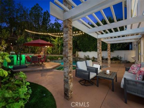 13 Somerset , Rancho Santa Margarita, CA