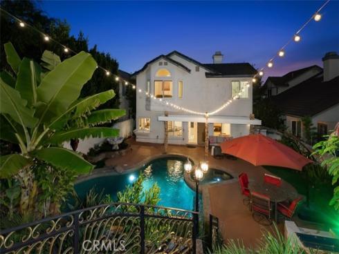 13 Somerset , Rancho Santa Margarita, CA