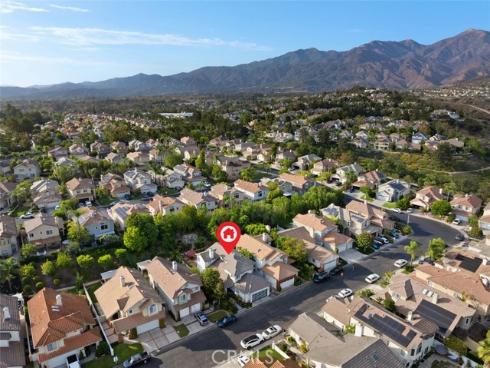 13 Somerset , Rancho Santa Margarita, CA