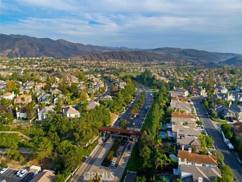 13 Somerset , Rancho Santa Margarita, CA