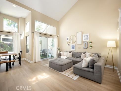 48 Calle Del Norte , Rancho Santa Margarita, CA