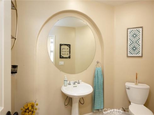 48 Calle Del Norte , Rancho Santa Margarita, CA