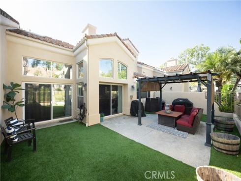 48 Calle Del Norte , Rancho Santa Margarita, CA