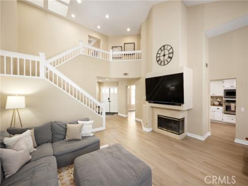 48 Calle Del Norte , Rancho Santa Margarita, CA
